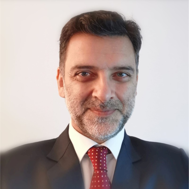 Amir Merchant