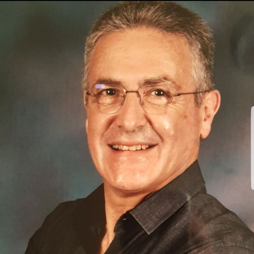 Dr Darryl Alter
