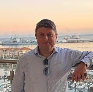 Ilan Chasen