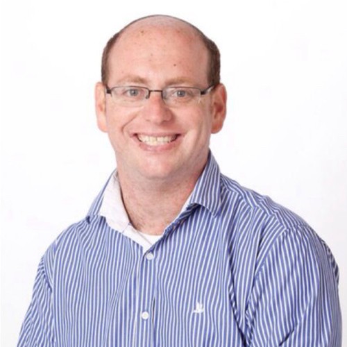 Saul Kaplan